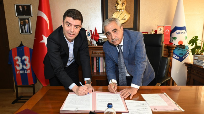 Mersin esnafına avantajlı akaryakıt 