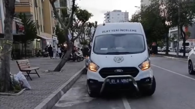 Adana’da kuzenler arasında çıkan silahlı kavgada 1 kişi yaralandı