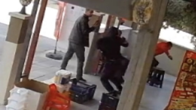 Mersin’de akrabasına silahla ateş eden zanlı Diyarbakır’da yakalandı