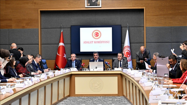 TBMM Adalet Komisyonu, trafik cezalarının artırılmasına yönelik kanun teklifini 28 Mayıs’ta görüşecek
