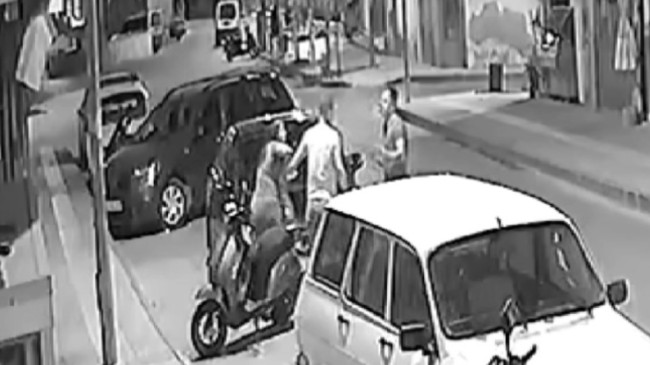 Mersin’de otomobil gasbettiği gerekçesiyle yakalanan zanlı tutuklandı