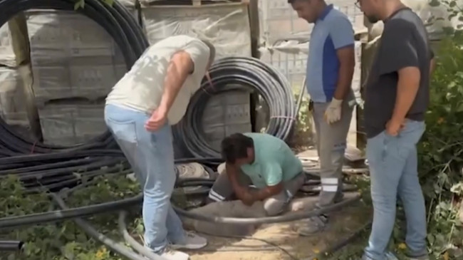 Çevre, Şehircilik ve İklim Değişikliği Bakanlığından MESKİ’ye “atık su” cezası