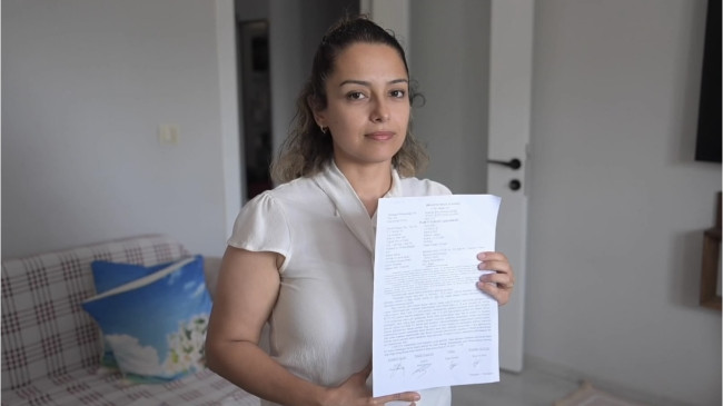 Adana’da bir kadın otomobilini çaldığı iddiasıyla boşanma aşamasındaki eşinden şikayetçi oldu
