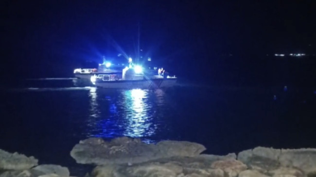 MERSİN’DE KAYIP OLARAK ARANAN AVUKAT KADIN DENİZDE ÖLÜ BULUNDU…!