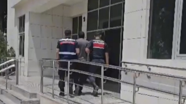 Adana’da 6 yıl kesinleşmiş hapis cezasıyla aranan hükümlü yakalandı