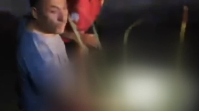 Osmaniye’de sulama kanalına düşen kişi boğuldu