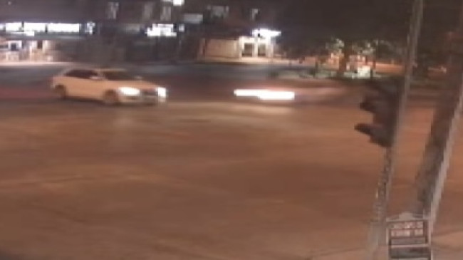 Osmaniye’de iki otomobilin çarpıştığı kazada 6 kişi yaralandı