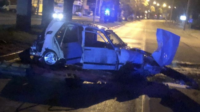 Osmaniye’de iki trafik kazasında 4 kişi yaralandı