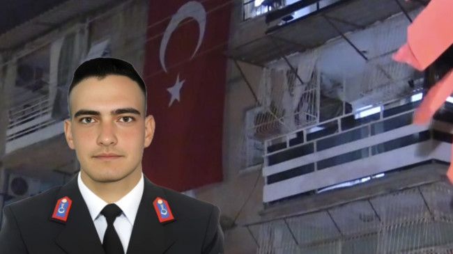 ADANA’YA ŞEHİT ATEŞİ DÜŞTÜ: JANDARMA UZMAN ÇAVUŞ MEHMET ALİ YILDIRIM’IN ŞEHADET HABERİ ADANA’DAKİ AİLESİNE VERİLDİ