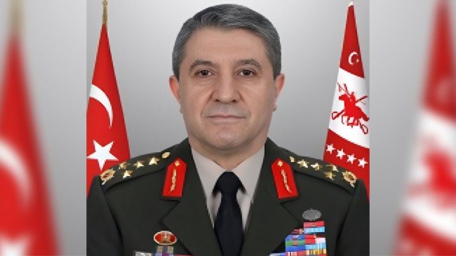 YAŞ kararları açıklandı: Genelkurmay Başkanlığına Orgeneral Selçuk Bayraktaroğlu atandı
