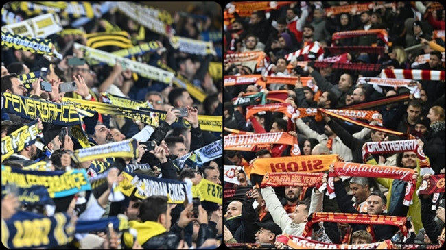 Fenerbahçe ve Galatasaray, kombine bilet fiyatında Avrupa’nın zirvesinde