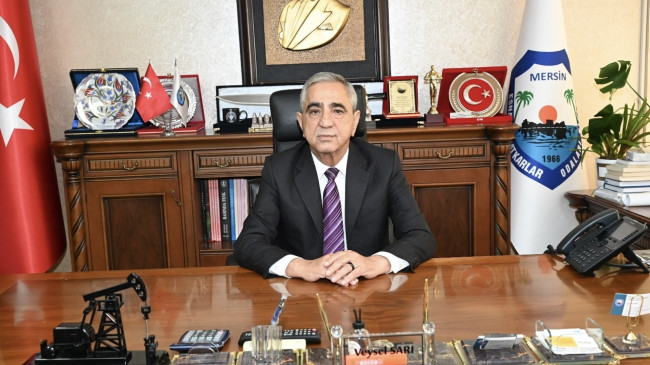 “Başkan Veysel Sarı: Ahilik, Dürüstlüğün ve Kardeşliğin Teminatıdır”