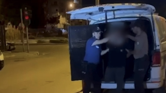 Adana’da 24 yıl 6 ay 20 gün kesinleşmiş hapis cezasıyla aranan hükümlü yakalandı