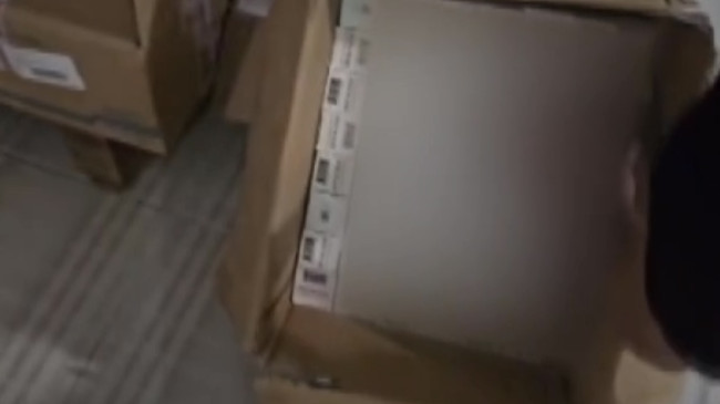 Osmaniye’de son kullanma tarihi geçmiş 250 bin ilaç ele geçirildi