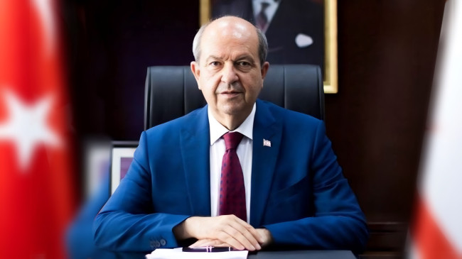 VEFA, LİDERLİK VE DEVLET AKLI: SAYIN ERSİN TATAR’IN CUMHURBAŞKANLIĞI DÖNEMİNE DAİR