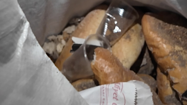 Gaziantep’te hijyen kurallarına uymayan 3 fırın geçici süreyle kapatıldı