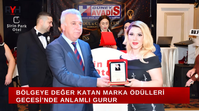 Eğitime Adanan Bir Ömür Ödülle Taçlandı: Nurdan Kıyar’a Anlamlı Onur