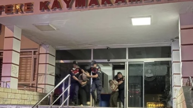 Adana’da 12 Yaşındaki Kız Çocuğuna cinsel istismarı iddiası