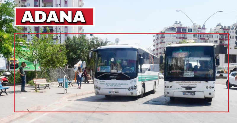 VATANDAŞ ULAŞIMA YAPILAN ZAMMIN GERİ ÇEKİLMESİNİ İSTİYOR…
