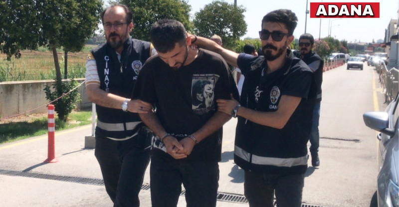 ADANA’DAKİ CİNAYET VE YARALAMA OLAYININ 4 ZANLISI TUTUKLANDI