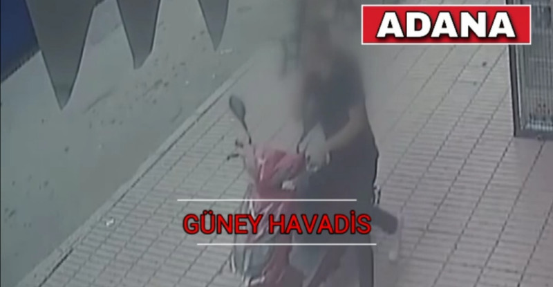 ADANA’DA 6 ELEKTRİKLİ BİSİKLET ÇALDIĞI BELİRLENEN ZANLI TUTUKLANDI