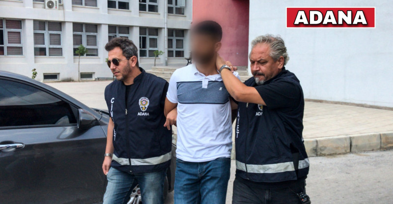 ADANA’DA EV SAHİBİ İLE KİRACI ARASINDAKİ SİLAHLI KAVGADA 3 KİŞİ YARALANDI