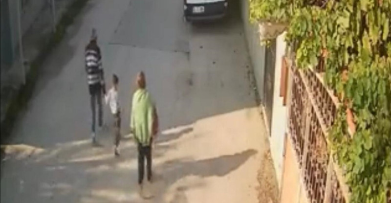 ADANA’DA KAÇIRILAN 5 YAŞINDAKİ ÇOCUK, OPERASYONLA KURTARILDI…