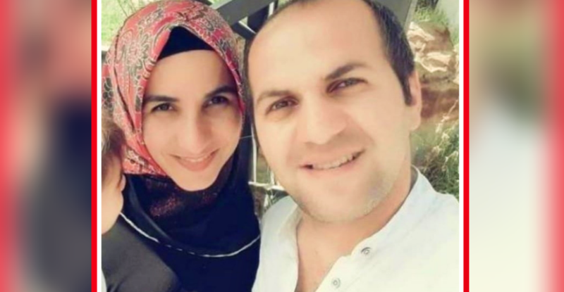 ADANA’DAN GİTTİKLERİ İSTANBUL’DA TERÖR SALDIRISINDA 9 YAŞINDAKİ  KIZIYLA HAYATINI KAYBEDEM BABA, KARDEŞİNİN NİŞANI İÇİN İSTANBUL’A GİTMİŞ