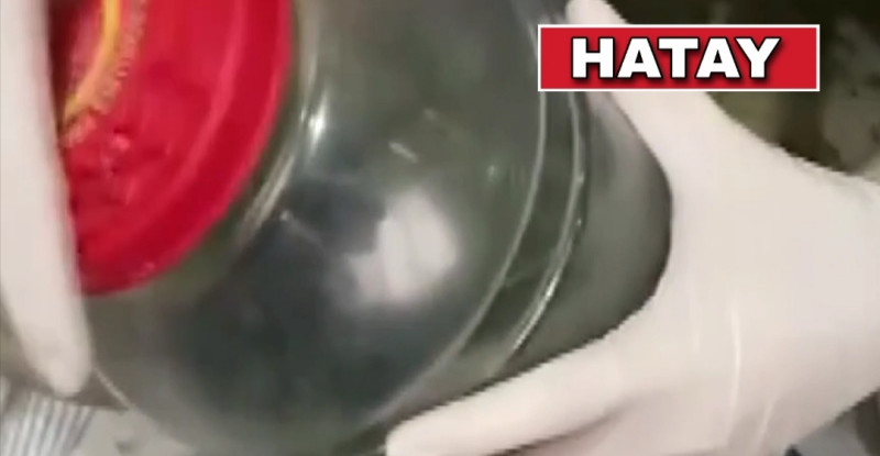 HATAY’DA KAÇAKÇILIK VE UYUŞTURUCU OPERASYONUNDA 3 ŞÜPHELİ YAKALANDI