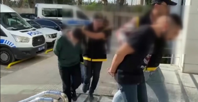 ADANA’DA BİR KİŞİNİN YARALANDIĞI SİLAHLI KAVGAYLA İLGİLİ 3 ZANLI TUTUKLANDI