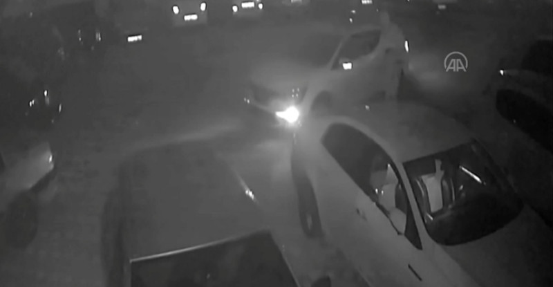 ADANA’DA BİR HAFTADA 8 HIRSIZLIK YAPAN ZANLI TUTUKLANDI…