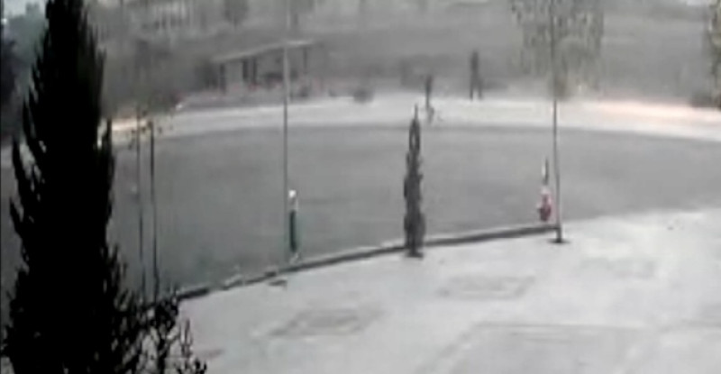 OSMANİYE’DE MOTOSİKLETİN ÇARPTIĞI YAYA HAYATINI KAYBETTİ.