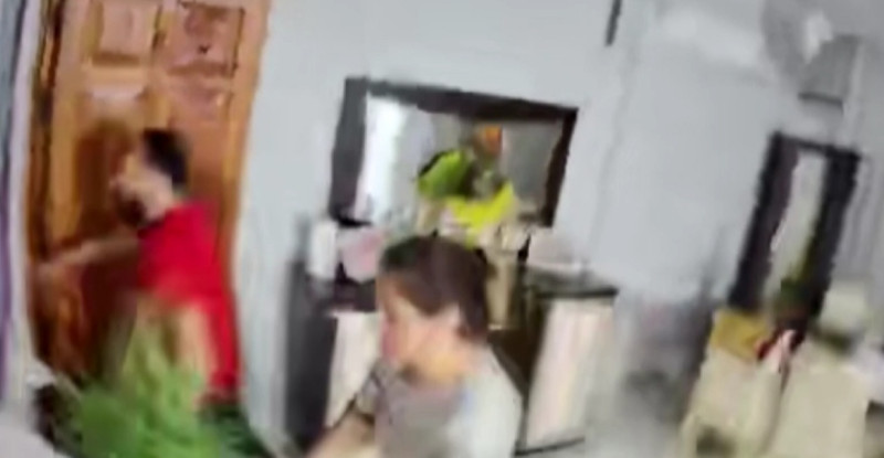 HATAY’IN KIRIKHAN İLÇESİNDE 4.8 BÜYÜKLÜĞÜNDE DEPREM MEYDANA GELDİ,  DEPREMİN ETKİSİ ÇEVRE İLLERDE DE HİSSESİLDİ