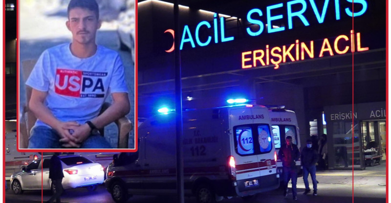 ADANA’DA 17 YAŞINDAKİ GENÇ TARTIŞTIĞI ANNESİNİ SİLAHLA VURARAK ÖLDÜRDÜ, DAYISINI DA YARALADI