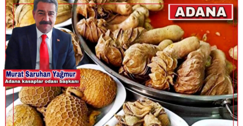 ADANA’DA ŞIRDAN’A ZAM YOK