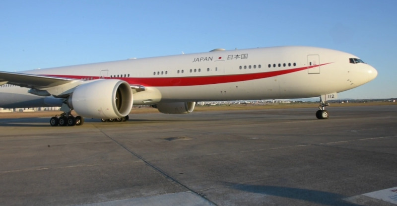 JAPONYA’ DAN İNSANİ YARDI  MALZEMELERİ İNCİRLİK ÜSSÜ’NE GETİRİLDİ