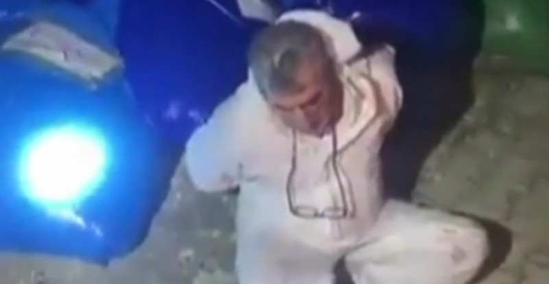 HATAY ANTAKYA’DA KENDİSİNİ AFAD GÖREVLİSİ OLARAK TANITARAK, 3 TIR DOLUSU YARDIM MALZEMESİNİ KENDİ DEPOSUNA İNDİRTEN ŞAHIS YAKALANDI