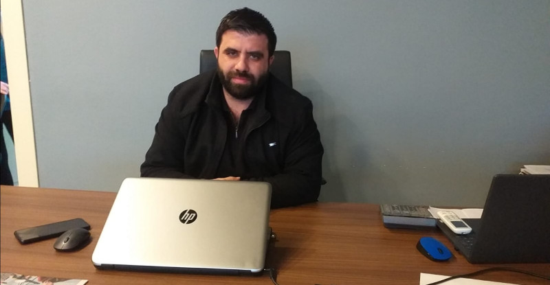 ÇUKUROVADAN DÜNYAYA AÇILAN KAPI KÖSE NARENCİYE