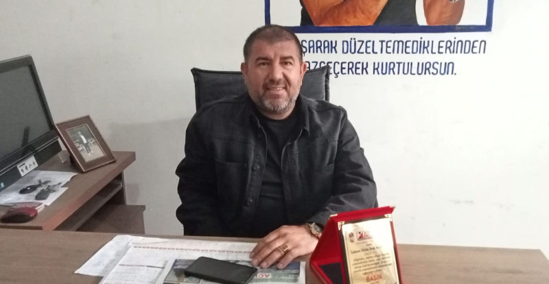 HEKİM OTO MERSİN BÖLGESİNİN YÜKSELEN DEĞERİ OLMANIN MUTLULUĞUNU YAŞIYOR