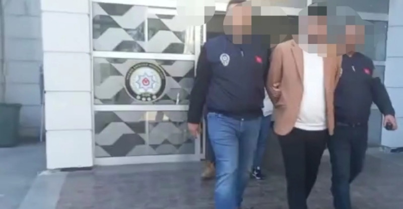 MERSİN’DEN DEPREMZEDELER İÇİN GÖBDERİLEN YARDIMLARI ÇALAN 3 KİŞİ TUTUKLANDI