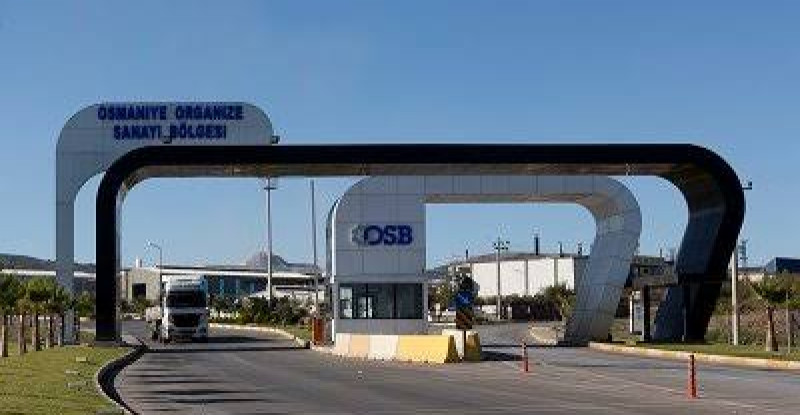 OSMANİYE OSB’NİN 6. OLAĞAN GENEL KURUL TOPLANTISI YAPILDI