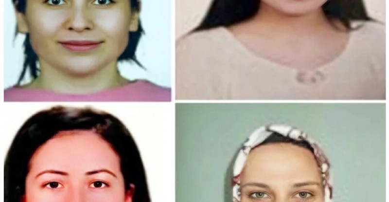 ADANA’DA ÜZERİNE KAYA DÜŞEN OTOMOBİLDE HAYATINI KAYBEDEN 4 ÖĞRETMEN TOPRAĞA VERİLDİ…