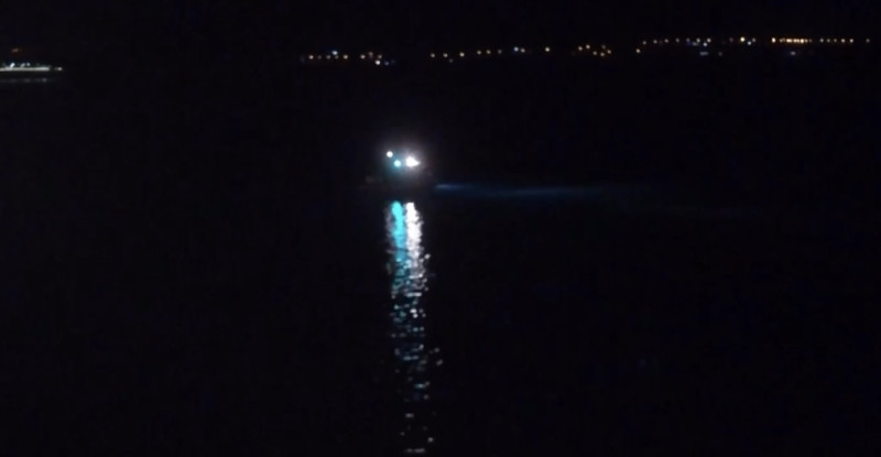 ADANA’DA ÇATALAN BATI KÖPRÜSÜNDEN DÜŞEN BİR KİŞİ KAYBOLDU