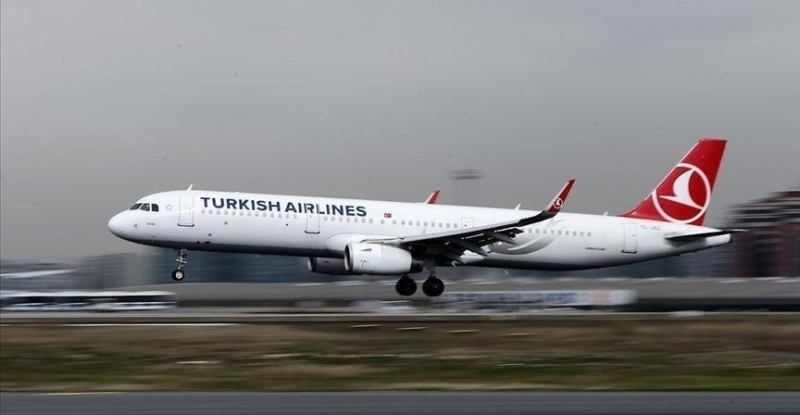 THY, DEPREM BÖLGESİNE UÇUŞLARDA 550 LİRALIK  SABİT FİYAT UYGULAMASINI 1 HAZİRAN’A KADAR SÜRDÜRECEK