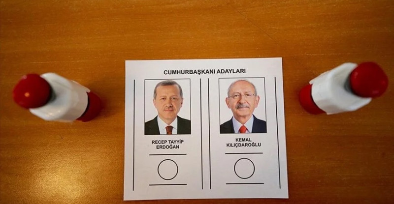 28 MAYIS CUMHURBAŞKANLIĞI SEÇİMİ İÇİN 5 ADIMDA OY KULLANMA REHBERİ OY VERME İŞLEMİ NASIL YAPILIR ?