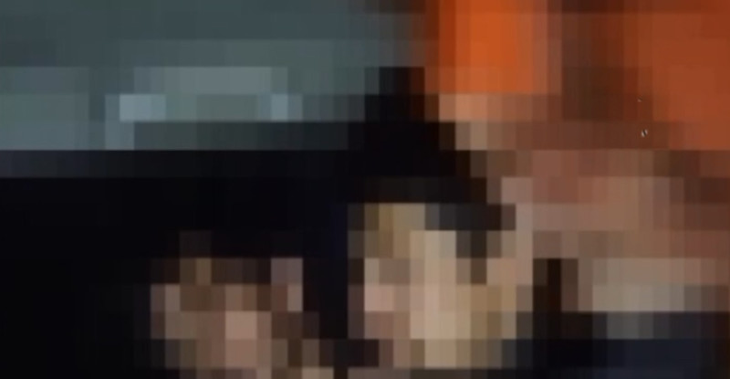 GAZİANTEP’TE ÇEKİCİNİN TAŞIDIĞI ARAÇTA 7 DÜZENSİZ GÖÇMEN YAKALANDI