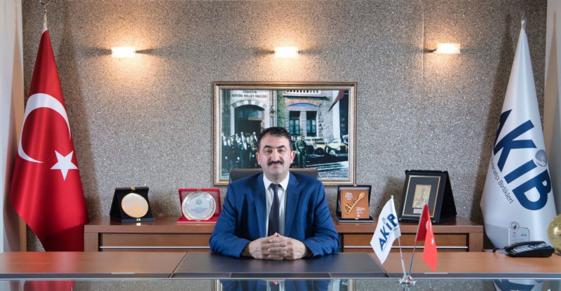 AKDENİZ KİMYEVİ MADDELER VE MAMULLERİ İHRACATÇILARINDAN  MAYISTA 284,6 MİLYON DOLARLIK İHRACAT