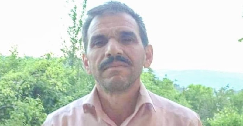 MERSİN’DE BİR KİŞİ ERİK AĞACINDAN DÜŞEREK HAYATINI KAYBETTİ