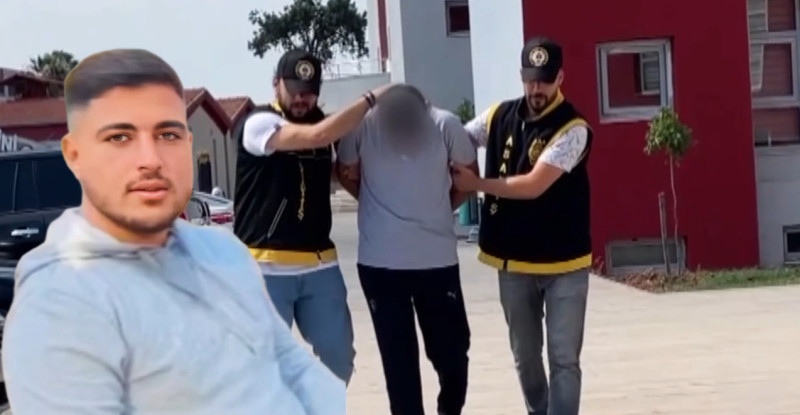 ADANA GÜLBAHÇESİ MAHALLESİ’NDE 1 KİŞİNİN ÖLDÜĞÜ, 3 KİŞİNİNDE YARALANDIĞI SİLAHLI KAVGAYLA İLGİLİ 2 ŞÜPHELİ TUTUKLANDI