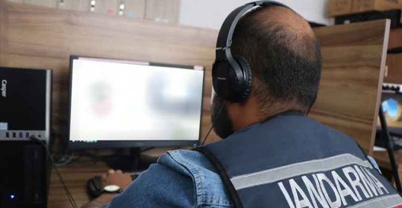 ADANA’DA 3 AYDA 462 İNTERNET SİTESİNE ERİŞİM ENGELLENDİ